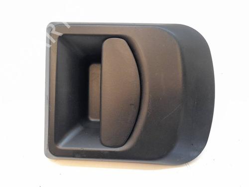 Used Front right exterior door handle IVECO DAILY III Van [1999-2009]  1592623