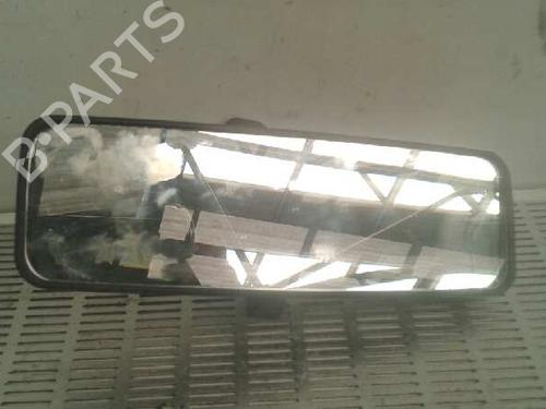 Used Rear mirror FIAT PUNTO Hatchback Van (188_) 1.2 60 (60 hp) 1356455