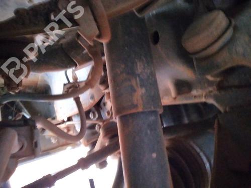 Used Left front shock absorber Left front shock absorber FORD RANGER (ET) 2.5 TDCi 4x4 (143 hp) 8065622 8065622