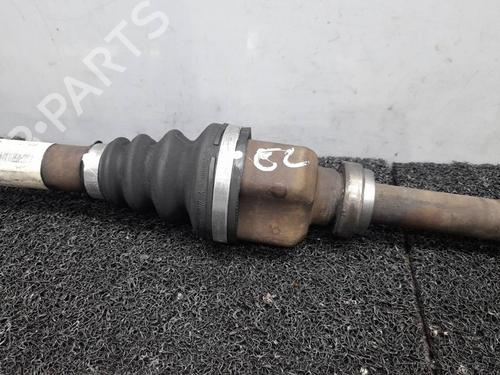 Right front driveshaft CITROËN BERLINGO MULTISPACE (B9) | BP9503862M39 - Image 2