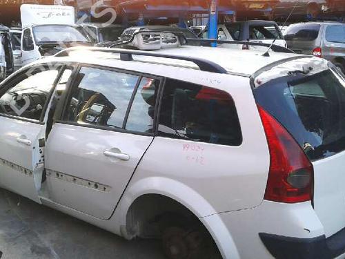 Injector RENAULT MEGANE II Estate (KM0/1_) 1.9 dCi (KMRG, KM1G, KM0G, KM2C) | BP1593669M100 