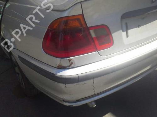 Flywheel BMW 3 (E46) 320 d | BP14033731M101 - Image 13