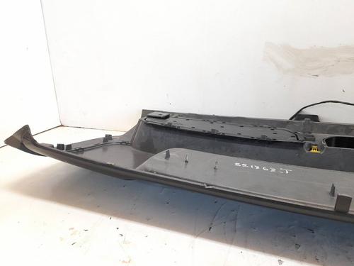 Rear bumper SMART ROADSTER (452) 0.7 (452.434) | BP32407662C8