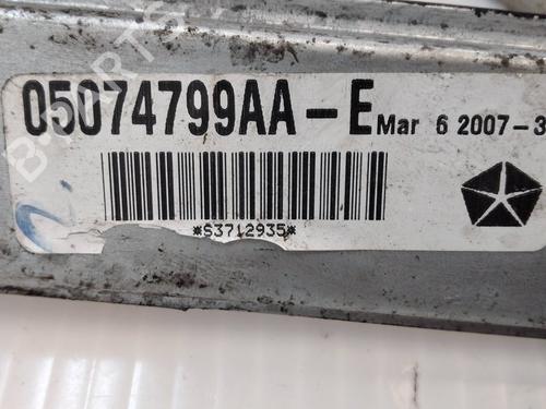 Front left window mechanism DODGE CALIBER 2.0 CRD | BP25248226C22