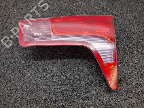 Used Right tailgate light Right tailgate light CITROËN C5 II (RC_) [2004-2008] 8684259 8684259
