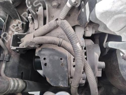 Used Alternator FORD FIESTA VI (CB1, CCN) 1.4 TDCi (68 hp) 10166399