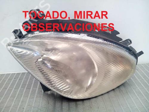 Used Left headlight Left headlight 116844 116844