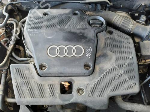 Engine AUDI A3 (8L1)  | BP12301320M1  - Image 19