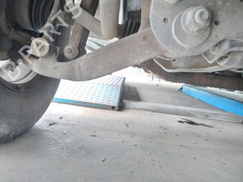 Used Right front suspension arm JEEP CHEROKEE (KJ) 2.5 CRD 4x4 (143 hp) 15847640