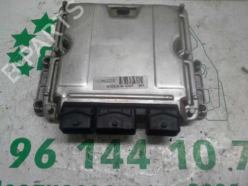 Used Engine control unit (ECU) Engine control unit (ECU) 138278 138278