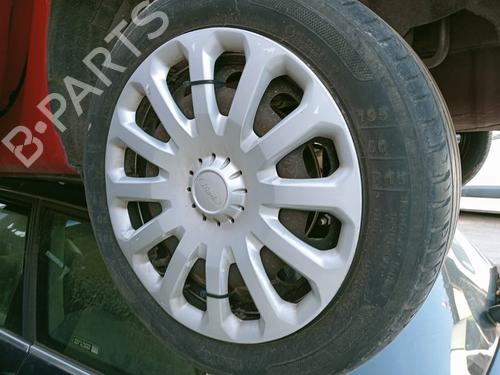 Felg FORD FIESTA VI (CB1, CCN) [2008-2025]  29585905