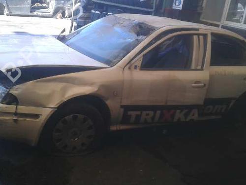 Glove box SKODA OCTAVIA I (1U2) 1.9 TDI | BP1023861C95 