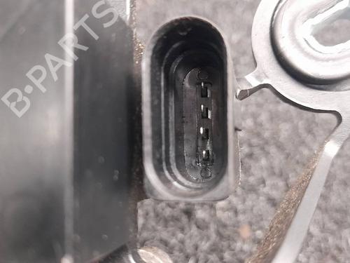 Rear wiper motor VW GOLF PLUS V (5M1, 521) 1.9 TDI | BP9820705M102 