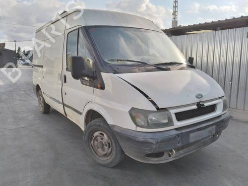 Heater blower motor FORD TRANSIT Van (FA_ _) 2.0 DI (FAE_, FAF_, FAG_) | BP11169112M62 
