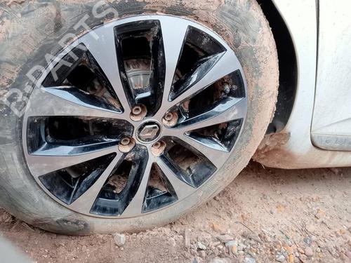 Fælk RENAULT CLIO V (B7_) [2019-2026]  31600103