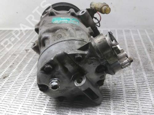 AC compressor MG MG ZR 160 | BP172007M34 
