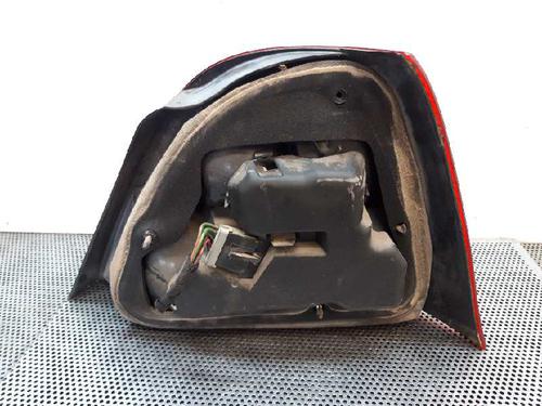 Left taillight ROVER 25 I Hatchback (RF) 2.0 iDT | BP4839443C34 