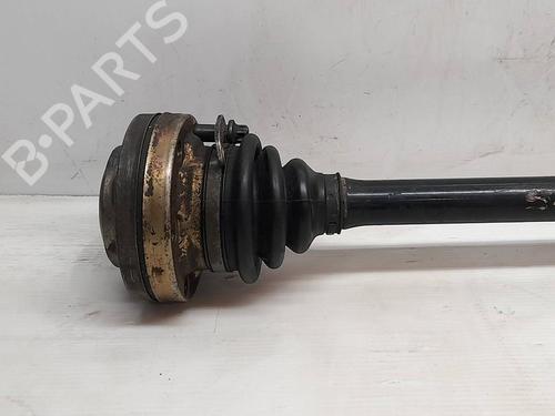 Right rear driveshaft BMW 3 Compact (E46) 320 td | BP4418423M41 - Image 2