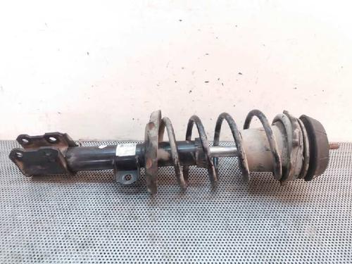 Used Left front shock absorber Left front shock absorber OPEL CORSA C (X01) 1.2 (F08, F68) (75 hp) 1420033 1420033