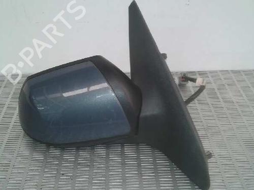 Right mirror FORD MONDEO III Saloon (B4Y) 2.0 16V TDDi / TDCi | BP175840C27 