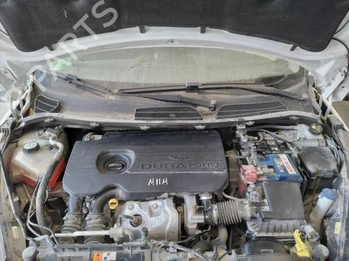 Front right window mechanism FORD FIESTA VI (CB1, CCN) 1.5 TDCi | BP14923950C23 