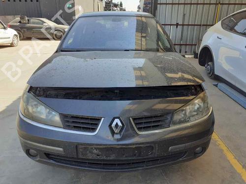 Brugte RENAULT LAGUNA II (BG0/1_) 1.9 dCi (BG1A, BG1V) (130 hp) 2943771