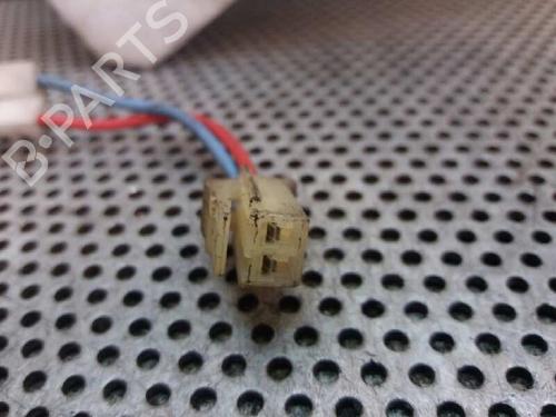 Front left window mechanism ROVER 45 I Hatchback (RT) | BP1291680C22 - Image 3
