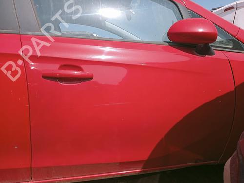 Used Right front door OPEL CORSA E (X15) [2014-2025]  28000390