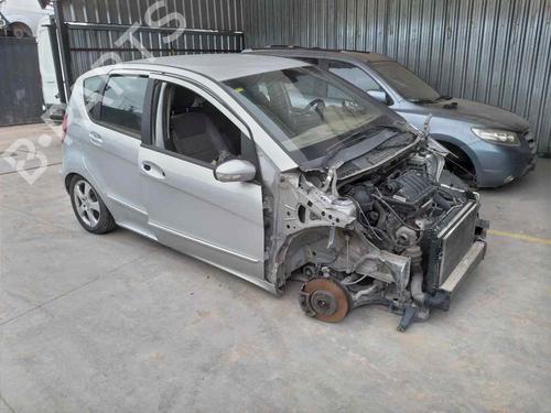 Headlight switch MERCEDES-BENZ A-CLASS (W169) A 180 CDI (169.007, 169.307) | BP25976006I24  - Image 5