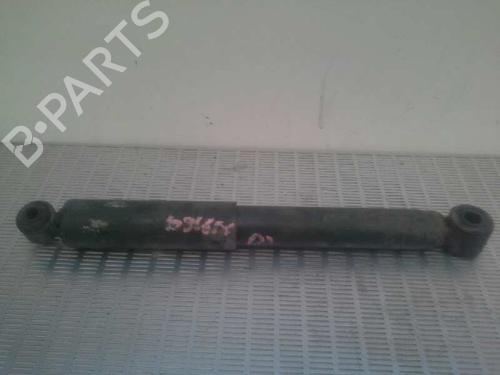 Used Right front shock absorber Right front shock absorber 1356337 1356337