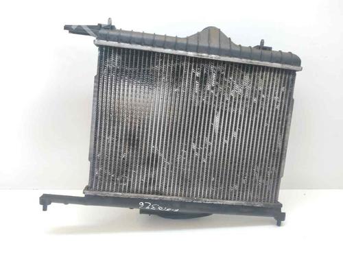 Used Intercooler MITSUBISHI SPACE STAR MPV (DG_A) 1.9 DI-D (DG4A) (115 hp) 18827058