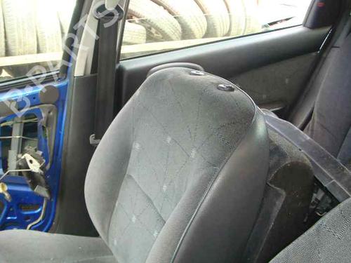 Left front driveshaft CITROËN XSARA (N1)  | BP1019053M38 