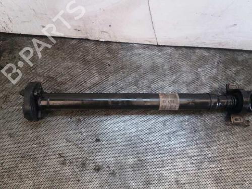 Driveshaft MERCEDES-BENZ C-CLASS (W203) C 220 CDI (203.006, 203.008) | BP2999354M37 