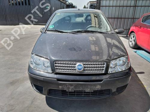 ABS pump FIAT PUNTO Hatchback Van (188_) 1.2 60 | BP9952874M43 