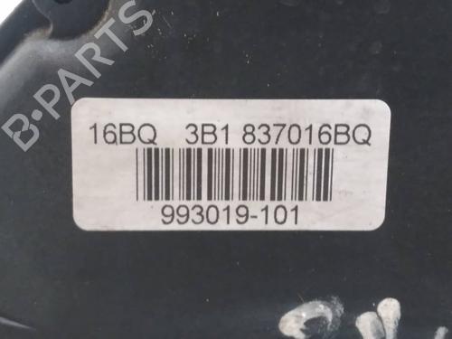 Front right lock VW POLO (9N_, 9A_) 1.9 SDI | BP19140713C97 