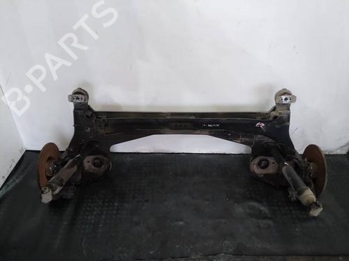 Used Rear axle Rear axle 4438394 4438394