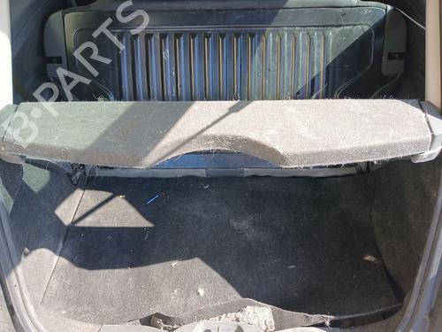 Rear parcel shelf FIAT 500 (312_) 1.3 D Multijet (312AXB1A) | BP37194245C85 - Image 2