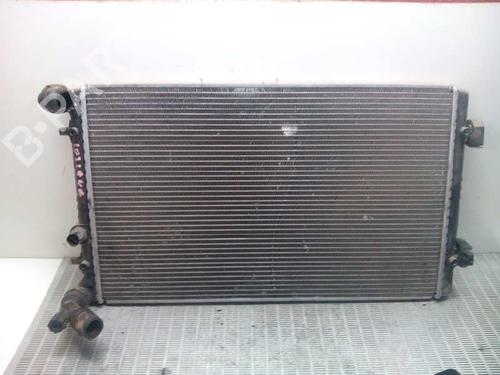 Used Water radiator Water radiator 594509 594509