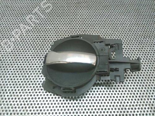 Used Front right interior door handle Front right interior door handle CITROËN C2 (JM_) 1.4 HDi (68 hp) 3438407 3438407