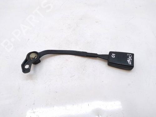 Used Seat buckle Seat buckle SKODA SUPERB I (3U4) [2001-2008] 14034609 14034609