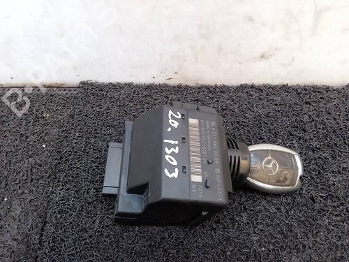 Used Other MERCEDES-BENZ E-CLASS (W211) E 320 CDI (211.022) (224 hp) 14038394