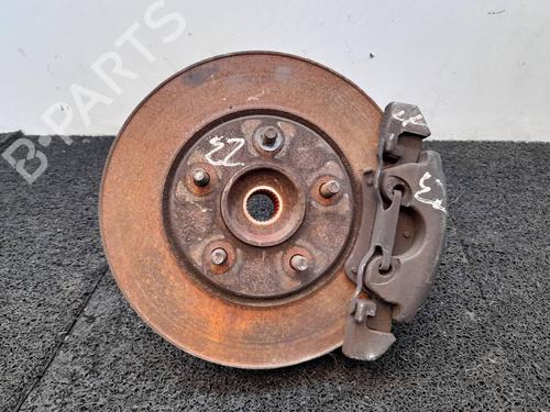 Used Right front steering knuckle Right front steering knuckle 9203860 9203860