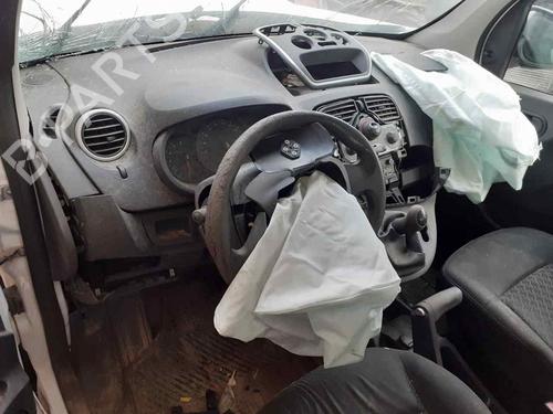 Gearbox RENAULT KANGOO BE BOP (KW0/1_) 1.5 dCi 75 | BP30926680M3 