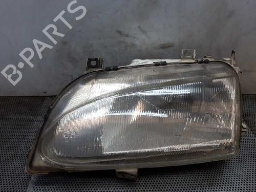 Used Left headlight FORD GALAXY I (WGR) 2.3 16V (146 hp) 3011898