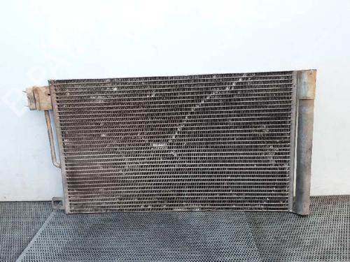 Used AC radiator AC radiator 4432421 4432421