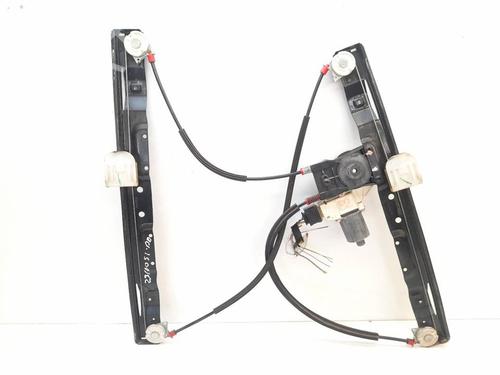 Used Front right window mechanism Front right window mechanism FORD S-MAX (WA6) [2006-2014] 14905679 14905679