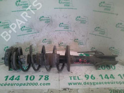 Used Right front shock absorber Right front shock absorber 592791 592791
