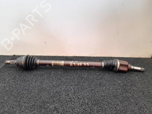 Used Right front driveshaft Right front driveshaft 7884004 7884004