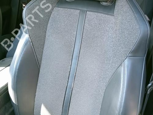 Used Left front seat PEUGEOT 3008 II SUV (MC_, MR_, MJ_, M4_) [2016-2025]  29539271