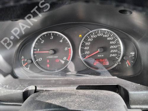 Gearbox MAZDA 6 Saloon (GG) | BP25468880M3 - Image 15